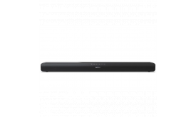 SHARP HT-SB100 2.0 hangprojektor, 75W, Fekete, HDMI/USB/Bluetooth