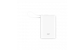 SILICON POWER Power Bank 10000mAh CP10, Fehér