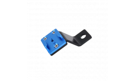 SJCAM Motocycle bracket mount with slot