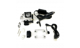 SJCAM SJ4000 motoros töltő