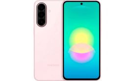 Samsung Galaxy A27 5G 6/128GB (SM-A276BLIBEUE) Light Pink
