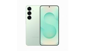 Samsung Galaxy S25 Dual eSIM 128GB (SM-S931BLGDEUE) menta