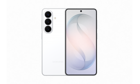 Samsung Galaxy S26 (SM-S942B) 12GB+256GB (SM-S942BZWGEUE) fehér