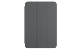 Apple Smart Folio A17 Pro chipes iPad minihez (MC2Q4ZM/A) szénszürke