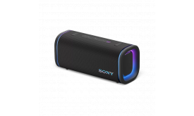 SONY ULT FIELD 5 Hordozható Hangszóró, Fekete (SRSULT50B.CE7)
