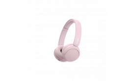 SONY WH-CH520 Vezeték nélküli Fejhallgató (WHCH520P.CE7) Rózsaszín