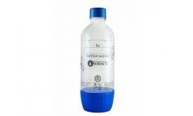 Sodaco szénsavasító PET palack 1l (579076)