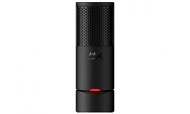 HP HYPERX vezetékes mikrofon SoloCast 2 (AR0A0AA) fekete