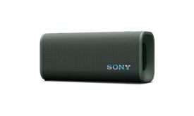 SONY ULT FIELD 3 Hordozható Hangszóró, Erdőszürke (SRSULT30H.CE7)
