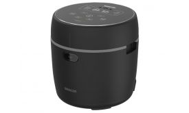Sencor SRM 0671BK LOW CARB rizsfőző (SRM 0671BK)
