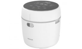 Sencor SRM 0670WH LOW CARB rizsfőző (SRM 0670WH)