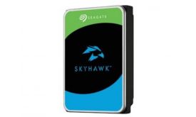 SEAGATE 3.5" HDD SATA-III 1TB 5400rpm 256MB Cache Skyhawk (ST1000VX013)