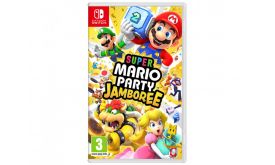 Super Mario Party Jamboree - Nintendo Switch