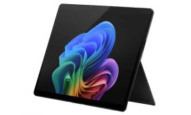 Microsoft Surface Pro 11 - Copilot+ PC (EP2-20853) fekete