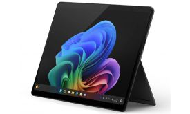 Microsoft Surface Pro 13,0" (ZIL-00024) fekete