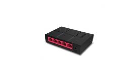 Mercusys MS105G switch