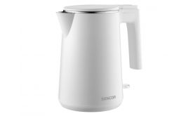 Sencor SWK 0155WH vízforraló 1,0 L (SWK 0155WH)