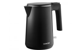 Sencor SWK 0156BK vízforraló 1,0 L (SWK 0156BK)