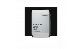 Synology 3,5 HDD Enterprise series 20TB, 7200rpm (HAT5310-20T)