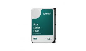 SYNOLOGY 3,5 HDD Plus Series 12TB, 7200rpm - HAT3310-12T