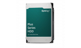 SYNOLOGY 3,5 HDD Plus Series 16TB, 7200rpm - HAT3310-16T