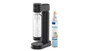 Philips ADD4901BK/10 GoZero Lite szódagép