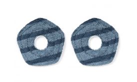 Anker eufy X10 Pro Omni Mopping Cloths Replacement Blue (T29E7031)