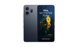 TCL NXTPAPER 70 Pro (FRIDA) 8/256GB, Stellar Blue (T807D1-2CLCA112)