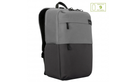 Targus Sagano EcoSmart hátizsák (TBB634GL) Fekete/szürke