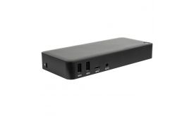Targus USB-C Multi-Function 85W dokkoló állomás (DOCK430EUZ)