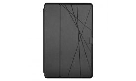 TARGUS Click-In Case for Samsung Galaxy Tab S7+ 12.4” and S7+ FE 12.4” - Tablet tok (THZ904GL) Black