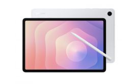 Samsung Galaxy Tab S11 5G 12/128GB (SM-X736BZSREUE) Silver