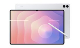 Samsung Galaxy Tab S11 Ultra WiFi 12GB/256GB (SM-X930NZSREUE) Silver