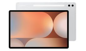 Samsung Galaxy Tab S10+ WiFi+5G, 12/512GB (SM-X826BZSPEUE) ezüst