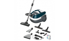Bosch BWD41720 takarítógép