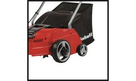 Einhell GC-SA 1231/1 talajlazító és gyepszellőztető
