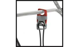 Einhell GE-SA 1640 talajlazító és gyepszellőztető