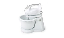 Nedis KAHM110CWT tálas mixer