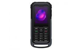 TCL 3189D DualSim 4G (3189D-3ALCE112) Grey / szürke