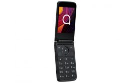 TCL 4043 DualSim 4G (T313D-3ATBHU12) szürke