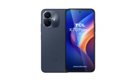 TCL K70 Power 4G 6+128GB, Nebula Blue (T522E3-2BLCA112)