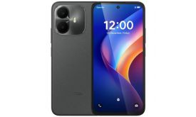 TCL K70 Power 4G 6+128GB, Space Grey (T522E3-2ALCA112)