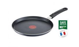 Tefal C3851032 palacsintasütő 25cm