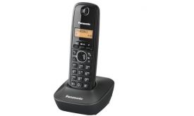 Panasonic KX-TG1611HGH DECT telefon