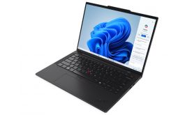 Lenovo ThinkPad T14S G5 (21LS002BHV) fekete