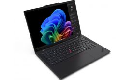 Lenovo Thinkpad T14s G6 Copilot+ PC (21N10026HV) fekete