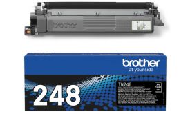 Brother TN-248 Toner (TN248BK) fekete