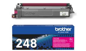 Brother TN-248 Toner (TN248M) Magenta