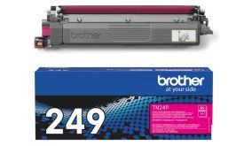 Brother TN-249 Toner (TN249M) Magenta
