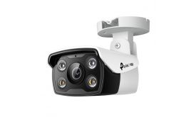 TP-LINK VIGI C330(6MM) kültéri éjjellátó 3MP IP Kamera